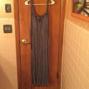 👗NWOT FRENCH CONNECTION SZ 10 MAXI DRESS 👗🌟✨
